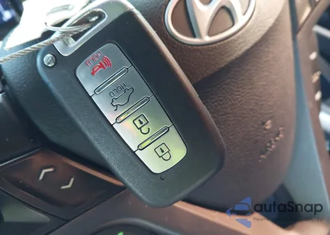 2014 Hyundai Veloster Turbo W/Black z USA, uszkodzony, nr VIN KMHTC6AE1EU201807